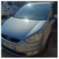 Malle/Hayon arriere FORD GALAXY 2