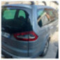 Malle/Hayon arriere FORD GALAXY 2