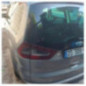 Malle/Hayon arriere FORD GALAXY 2