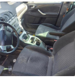 Malle/Hayon arriere FORD GALAXY 2 Photo n°6