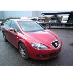 Renfort pare choc avant (traverse) SEAT LEON 2 Photo n°3