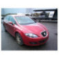 Renfort pare choc avant (traverse) SEAT LEON 2