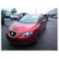Renfort pare choc avant (traverse) SEAT LEON 2