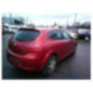 Renfort pare choc avant (traverse) SEAT LEON 2