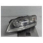 Optique avant principal gauche (feux)(phare) AUDI A6 3