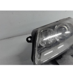 Optique avant principal gauche (feux)(phare) AUDI A6 3