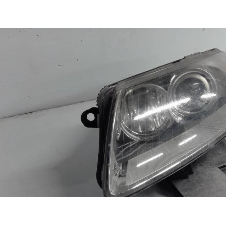 Optique avant principal gauche (feux)(phare) AUDI A6 3