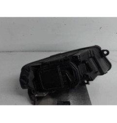 Optique avant principal gauche (feux)(phare) AUDI A6 3 Photo n°4