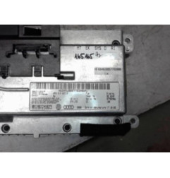 Ecran GPS AUDI A6 3 Photo n°1