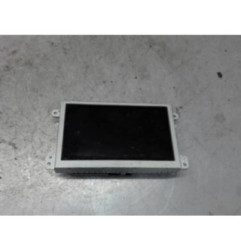 Ecran GPS AUDI A6 3 Photo n°3