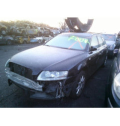 Ecran GPS AUDI A6 3 Photo n°4