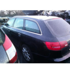 Ecran GPS AUDI A6 3 Photo n°5