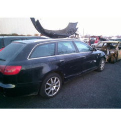 Ecran GPS AUDI A6 3 Photo n°6