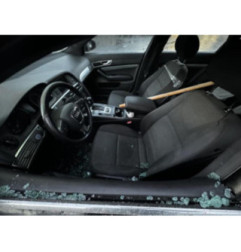 Ecran GPS AUDI A6 3 Photo n°9