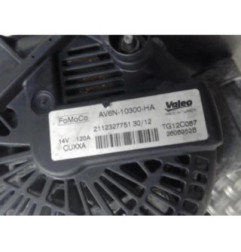 Alternateur FORD FIESTA 6 Photo n°1