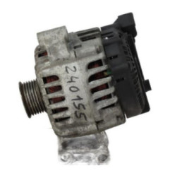 Alternateur FORD FIESTA 6 Photo n°3