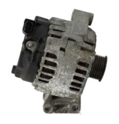 Alternateur FORD FIESTA 6 Photo n°5