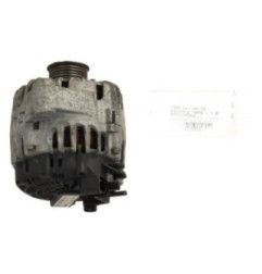 Alternateur FORD FIESTA 6 Photo n°6