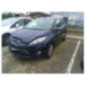 Alternateur FORD FIESTA 6