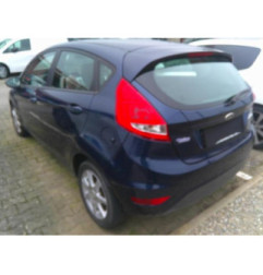 Alternateur FORD FIESTA 6 Photo n°10