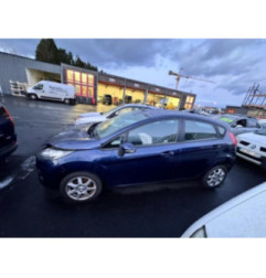 Alternateur FORD FIESTA 6 Photo n°15