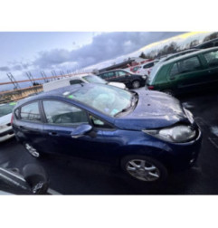 Alternateur FORD FIESTA 6 Photo n°16