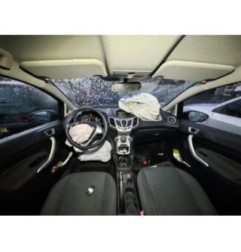 Alternateur FORD FIESTA 6 Photo n°18