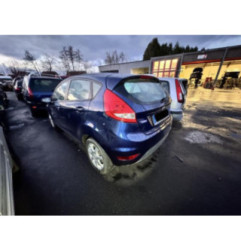 Alternateur FORD FIESTA 6 Photo n°20