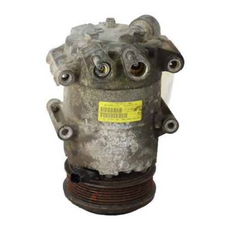 Compresseur clim FORD FIESTA 6 Photo n°1