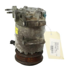 Compresseur clim FORD FIESTA 6