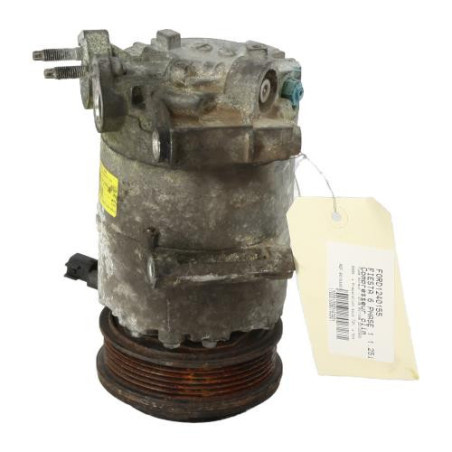 Compresseur clim FORD FIESTA 6