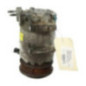 Compresseur clim FORD FIESTA 6
