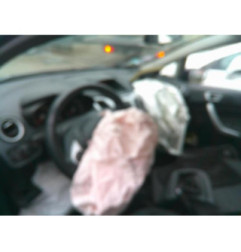 Compresseur clim FORD FIESTA 6 Photo n°8