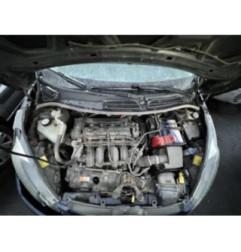 Compresseur clim FORD FIESTA 6 Photo n°12