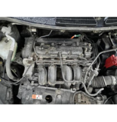 Compresseur clim FORD FIESTA 6 Photo n°13