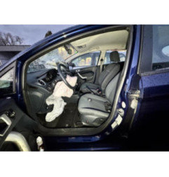 Compresseur clim FORD FIESTA 6 Photo n°16