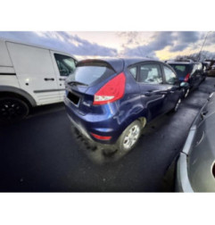 Compresseur clim FORD FIESTA 6 Photo n°20