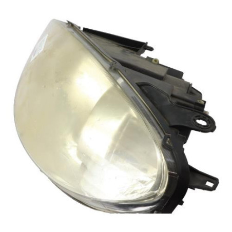 Optique avant principal gauche (feux)(phare) PEUGEOT 807