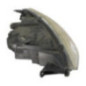 Optique avant principal gauche (feux)(phare) PEUGEOT 807