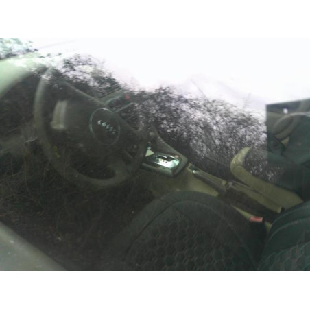 Train arriere complet AUDI A6 1 Photo n°1