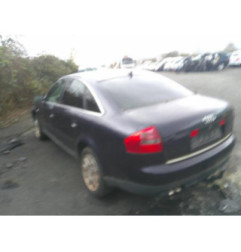 Train arriere complet AUDI A6 1 Photo n°4