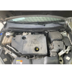 Commande chauffage FORD FOCUS 2