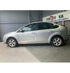 Neiman FORD FOCUS 2 Photo n°3