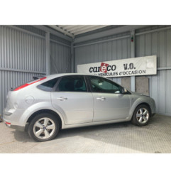 Neiman FORD FOCUS 2 Photo n°11