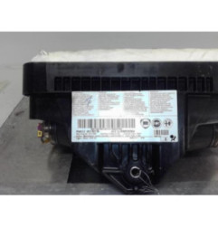 Air bag passager FIAT 500 2 Photo n°4