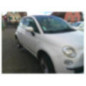 Air bag passager FIAT 500 2