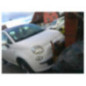 Air bag passager FIAT 500 2