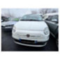 Air bag passager FIAT 500 2