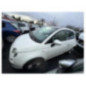 Air bag passager FIAT 500 2