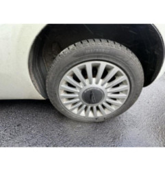 Air bag passager FIAT 500 2 Photo n°18